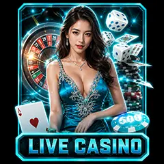 LiveCasino